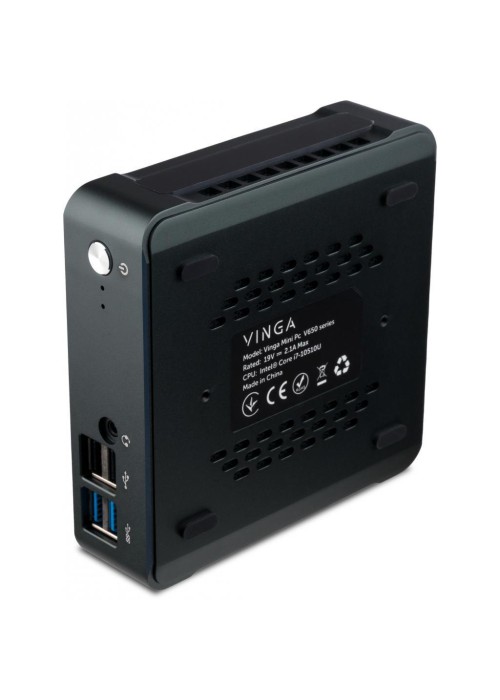 Комп'ютер Vinga Mini PC V650 (V65010310U.16256)