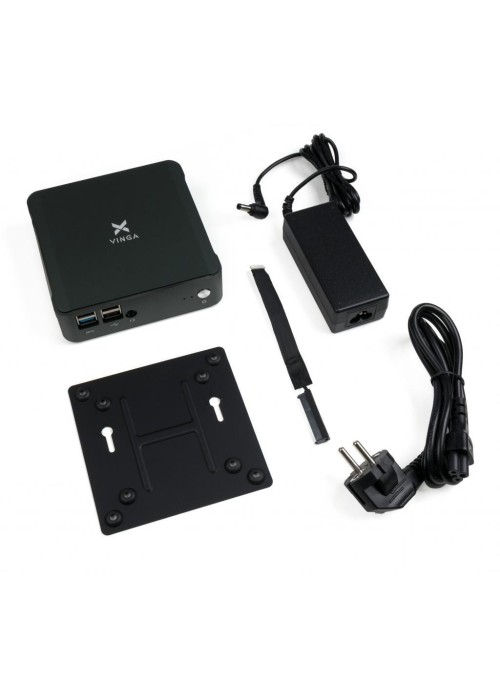 Комп'ютер Vinga Mini PC V650 (V65010310U.16256)