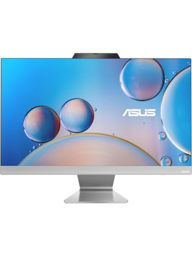 Комп'ютер ASUS A3402WVAK-WA0010 AiO / Core5 120U, 16, 512, KM (90PT03T1-M000W0)