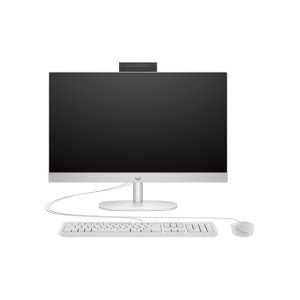 Комп'ютер HP 240 G10 AiO/i5-1335U, 16, 512, WiFi, кл+м (885G7EA)