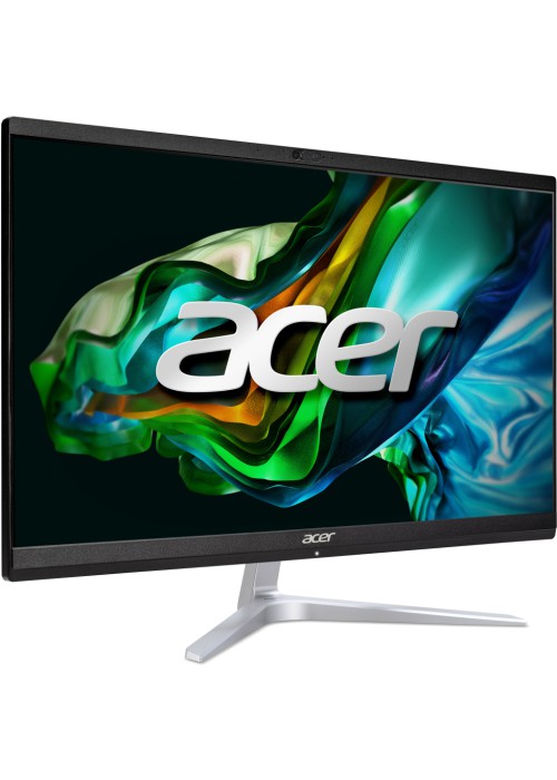 Комп'ютер Acer Aspire C27-1851 AiO/i7-1360P, 16, 512, Wi-Fi, кл+м (DQ.BLUME.002)