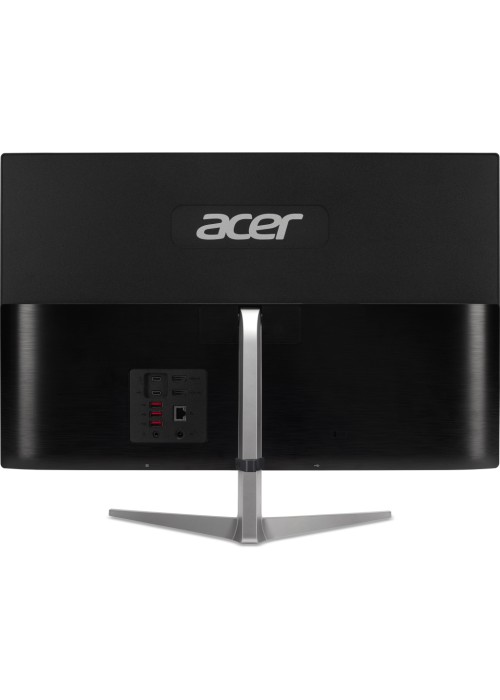 Комп'ютер Acer Aspire C27-1851 AiO/i7-1360P, 16, 512, Wi-Fi, кл+м (DQ.BLUME.002)