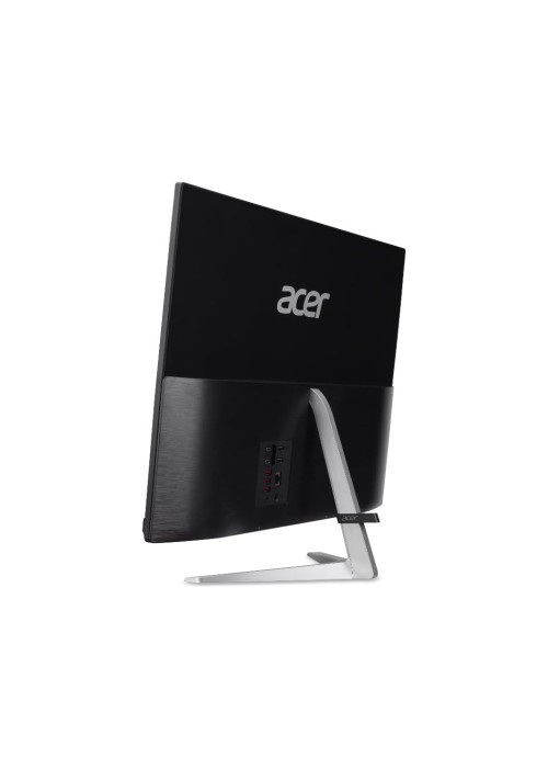 Комп'ютер Acer Aspire C27-1851 AiO/i7-1360P, 16, 512, Wi-Fi, кл+м (DQ.BLUME.002)