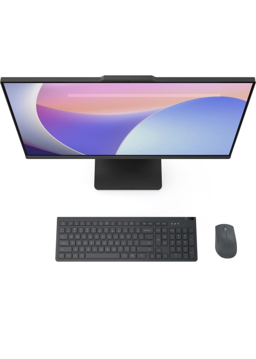 Комп'ютер Lenovo IdeaCentre AiO 24IRH9 / U300, 8, 512, KM (F0HN008XUO)