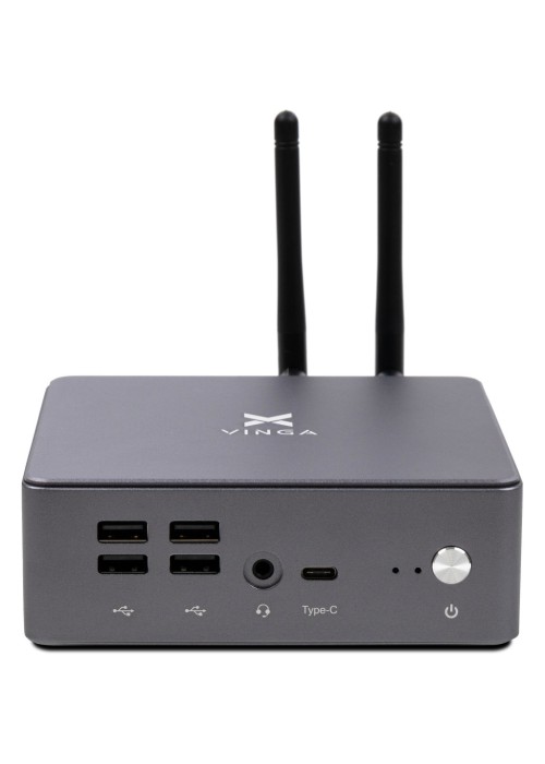 Комп'ютер Vinga Mini PC V655 (V6551215U.16512)