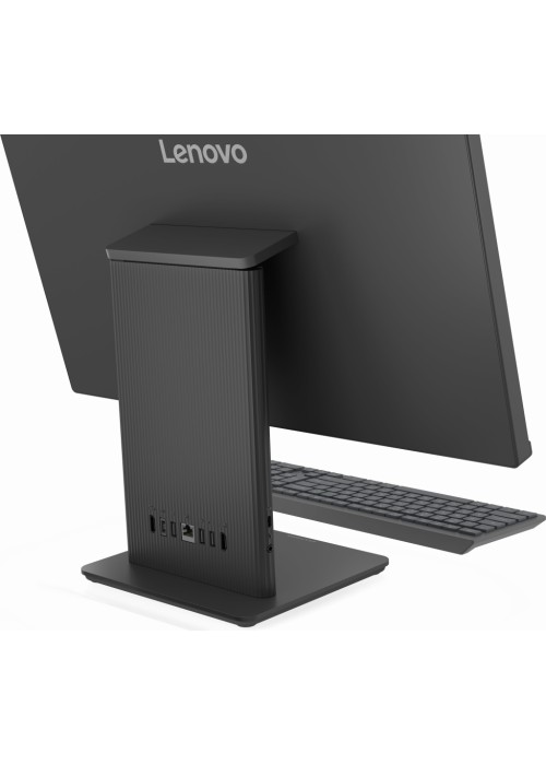 Комп'ютер Lenovo IdeaCentre AiO 24IRH9 / i5-13420H, 8, 512, KM (F0HN00HQUO)