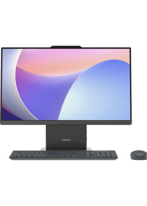 Комп'ютер Lenovo IdeaCentre AiO 24IRH9 / i5-13420H, 8, 512, KM (F0HN00HQUO)