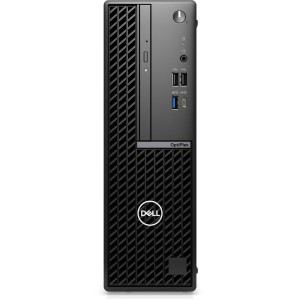 Комп'ютер Dell OptiPlex Plus 7020 SFF/i7-14700, 16, 512, WiFi, кл+м, Win11P (N012O7020SFF)