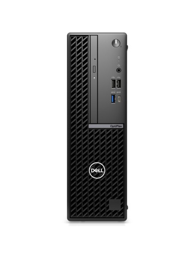 Комп'ютер Dell OptiPlex Plus 7020 SFF/i7-14700, 16, 512, WiFi, кл+м, Win11P (N012O7020SFF)