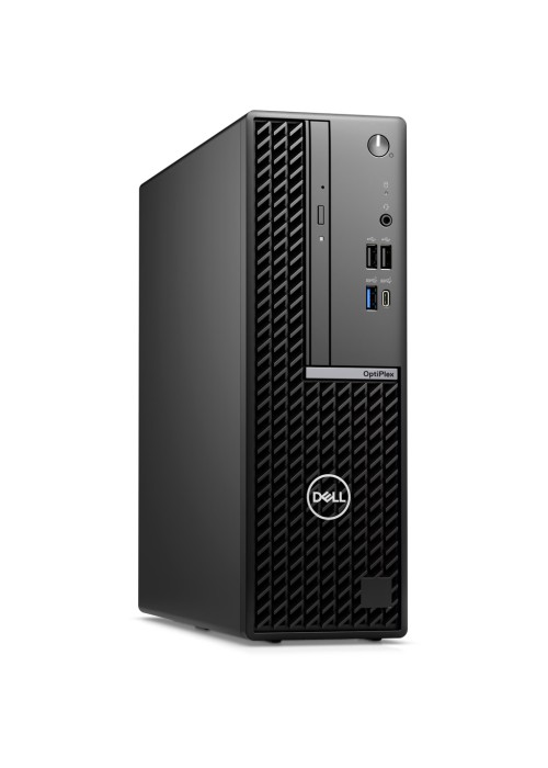 Комп'ютер Dell OptiPlex Plus 7020 SFF/i7-14700, 16, 512, WiFi, кл+м, Win11P (N012O7020SFF)