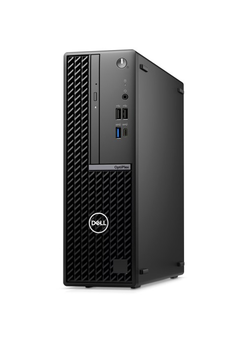 Комп'ютер Dell OptiPlex Plus 7020 SFF/i7-14700, 16, 512, WiFi, кл+м, Win11P (N012O7020SFF)