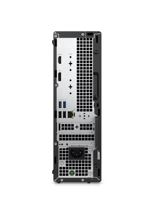Комп'ютер Dell OptiPlex Plus 7020 SFF/i7-14700, 16, 512, WiFi, кл+м, Win11P (N012O7020SFF)