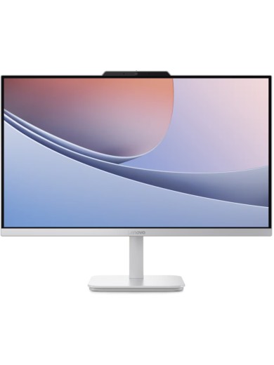 Комп'ютер Lenovo A100 AiO / i3-N305, 8, 512, WKM (F0J60045UO)