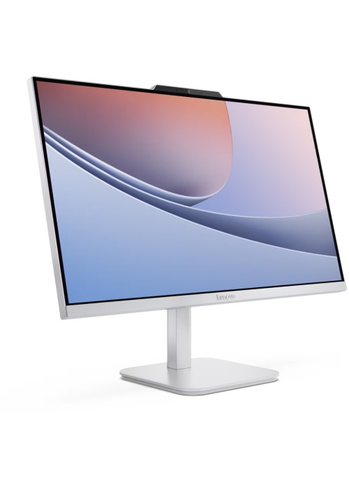 Комп'ютер Lenovo A100 AiO / i3-N305, 8, 512, WKM (F0J60045UO)