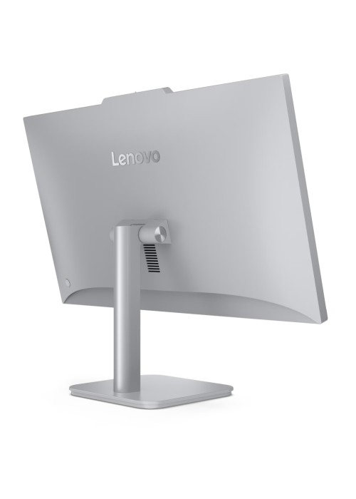 Комп'ютер Lenovo A100 AiO / i3-N305, 8, 512, WKM (F0J60045UO)