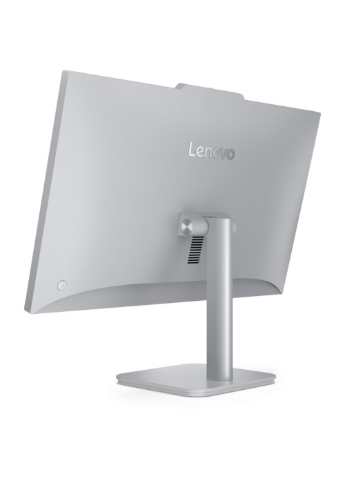Комп'ютер Lenovo A100 AiO / i3-N305, 8, 512, WKM (F0J60045UO)