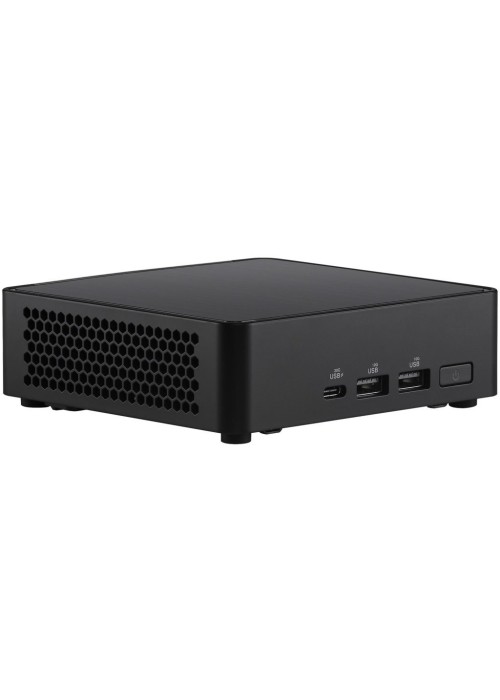 Комп'ютер ASUS NUC 14 Pro RNUC14RVKU700002I / Ultra 7 155H, M.2 22x80 NVMe; 22x42 NVMe, шнур ЄС (90AR0062-M000E0)
