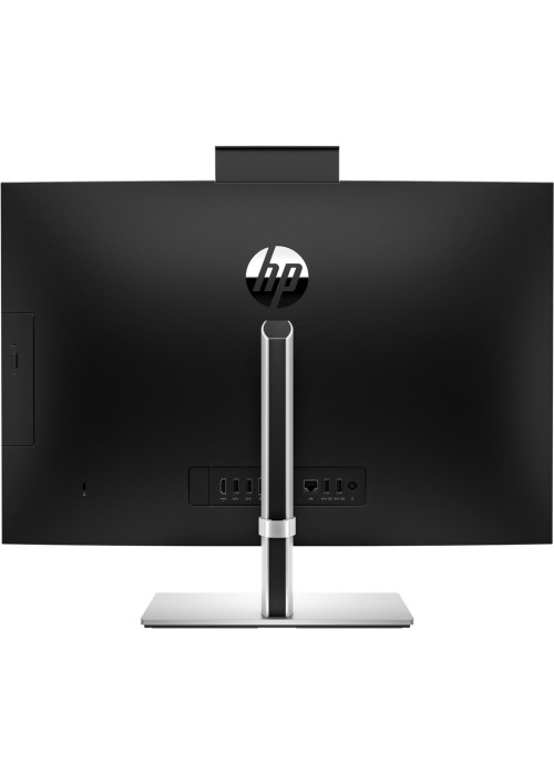 Комп'ютер HP ProOne 440 G9 AiO / i5-14500T, 16, 512, Cam, K&M, WiFi (A54WHET)