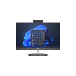 Комп'ютер HP 245 G10 AiO/Ryzen5 7520U, 8, 512, WiFi (8T2S6ES)