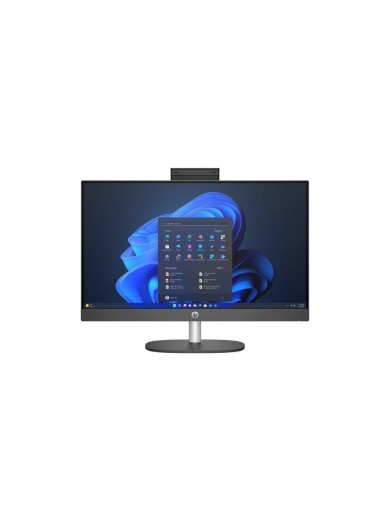 Комп'ютер HP 245 G10 AiO/Ryzen5 7520U, 8, 512, WiFi (8T2S6ES)