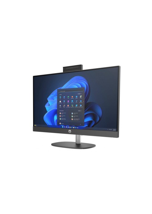 Комп'ютер HP 245 G10 AiO/Ryzen5 7520U, 8, 512, WiFi (8T2S6ES)