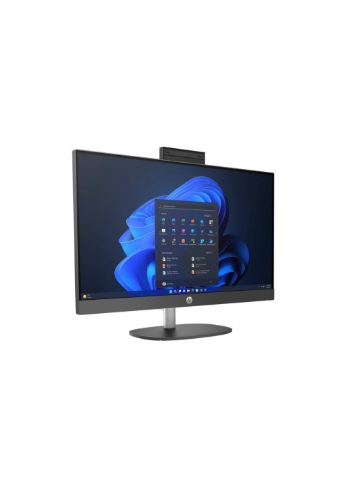 Комп'ютер HP 245 G10 AiO/Ryzen5 7520U, 8, 512, WiFi (8T2S6ES)