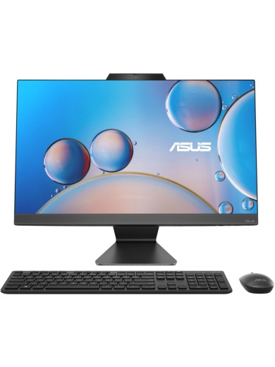 Комп'ютер ASUS A3402WBAK-BPC040M AiO / i5-1235U, 16, 512, KM (90PT03G3-M06S30)