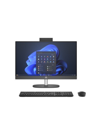 Комп'ютер HP ProOne 245 G10 AiO / Ryzen3 7320U, 8, 512, WiFi, Win11P (885A1EA)