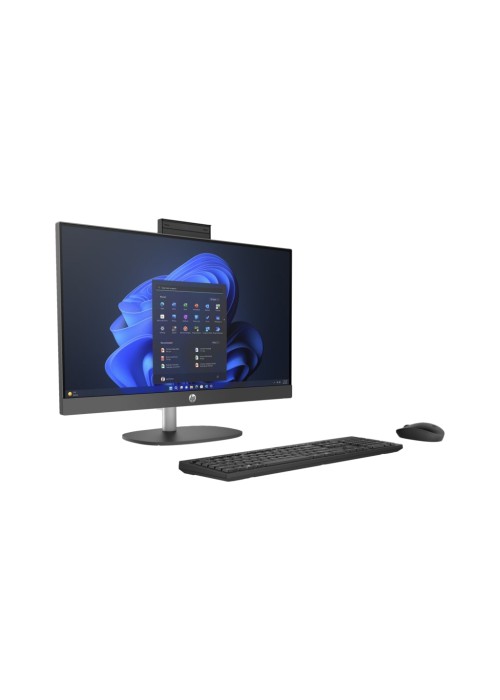 Комп'ютер HP ProOne 245 G10 AiO / Ryzen3 7320U, 8, 512, WiFi, Win11P (885A1EA)