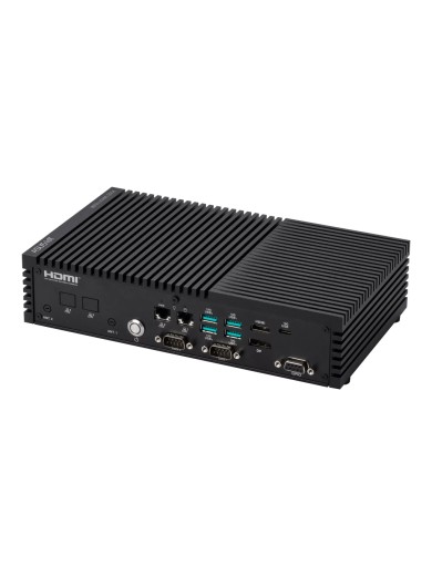 Комп'ютер ASUS NUC Rugged PE2200U / Ultra5 135U (90AE01U1-M000J0)