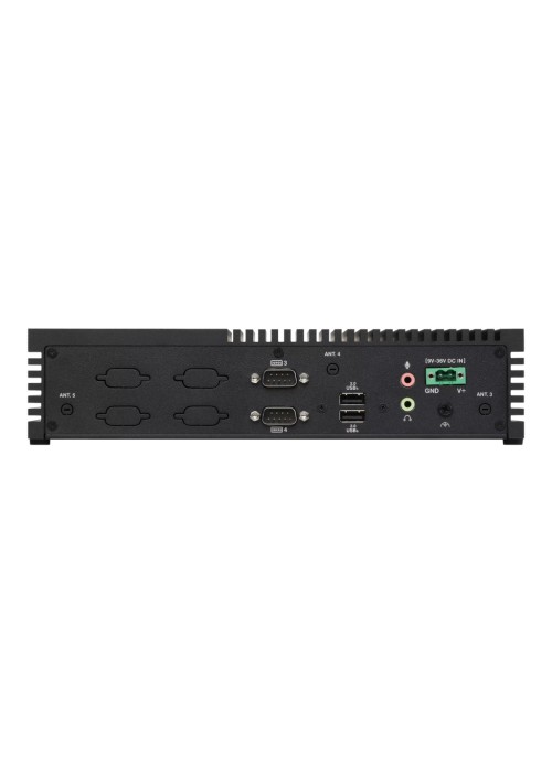 Комп'ютер ASUS NUC Rugged PE2200U / Ultra5 135U (90AE01U1-M000J0)