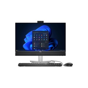 Комп'ютер Dell Optiplex AiO Plus / i5-14500, 16, 512, WLAN+BT, WKM, vPro, W11Pro (N002O7420AIOPUA_WP)