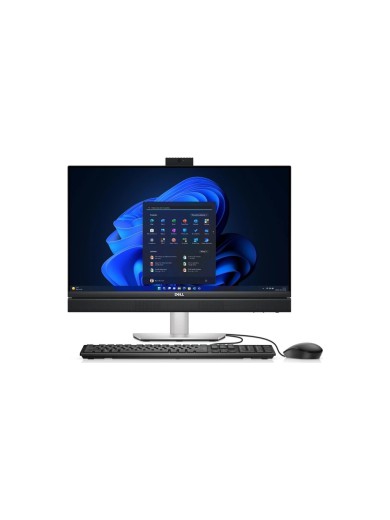Комп'ютер Dell Optiplex AiO Plus / i5-14500, 16, 512, WLAN+BT, WKM, vPro, W11Pro (N002O7420AIOPUA_WP)
