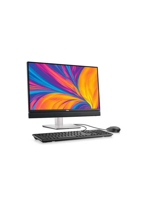 Комп'ютер Dell Optiplex AiO Plus / i5-14500, 16, 512, WLAN+BT, WKM, vPro, W11Pro (N002O7420AIOPUA_WP)