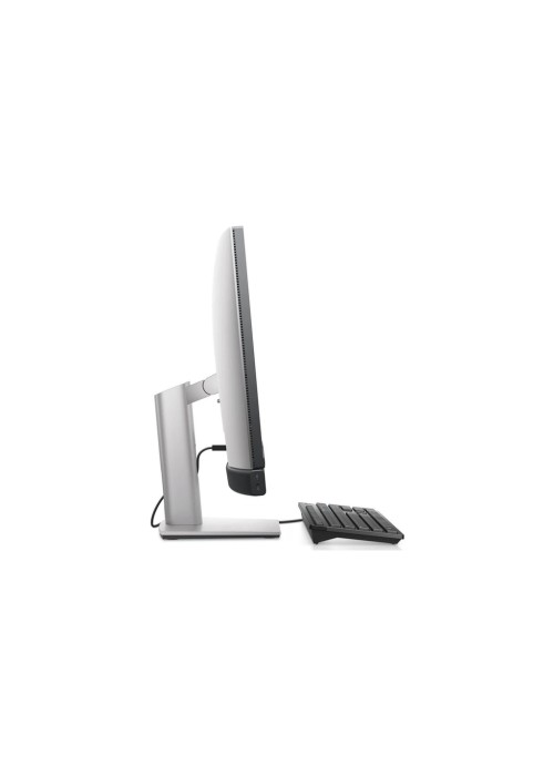 Комп'ютер Dell Optiplex AiO Plus / i5-14500, 16, 512, WLAN+BT, WKM, vPro, W11Pro (N002O7420AIOPUA_WP)