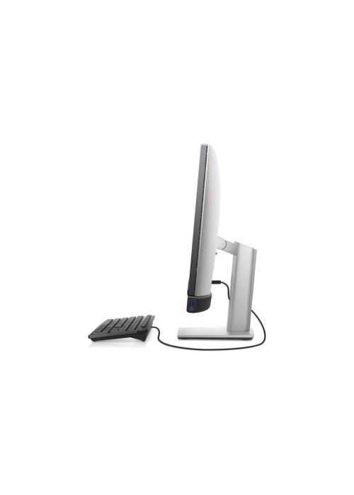 Комп'ютер Dell Optiplex AiO Plus / i5-14500, 16, 512, WLAN+BT, WKM, vPro, W11Pro (N002O7420AIOPUA_WP)