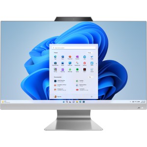 Комп'ютер ASUS M3702WFAK-WA0310 AiO / Ryzen5 7520U, 16, 512, KM (90PT03M1-M00AL0)