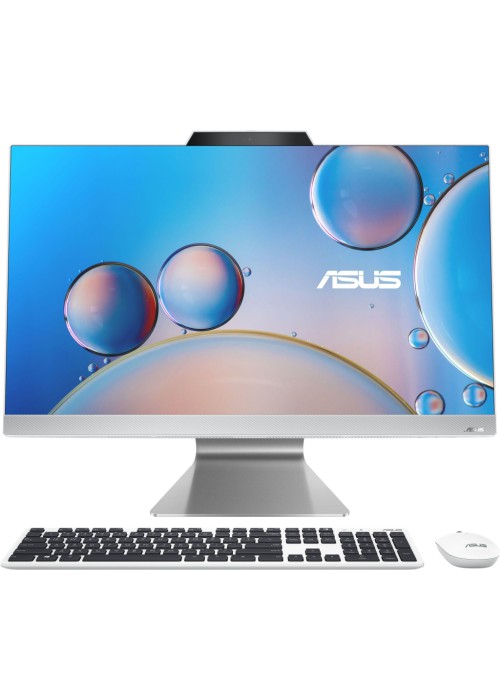 Комп'ютер ASUS M3702WFAK-WA0310 AiO / Ryzen5 7520U, 16, 512, KM (90PT03M1-M00AL0)