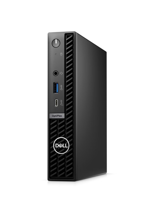 Комп'ютер Dell Optiplex 7020 MFF/i5-14500T, 16, 512, WLAN+BT, KM, W11Pro (N011O7020MFFUA_WP)
