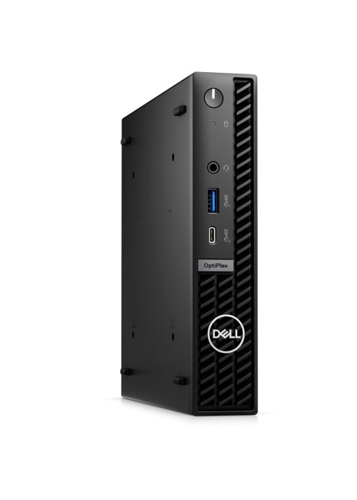 Комп'ютер Dell Optiplex 7020 MFF/i5-14500T, 16, 512, WLAN+BT, KM, W11Pro (N011O7020MFFUA_WP)