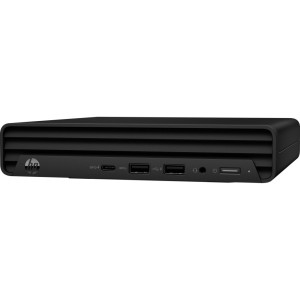 HP Pro Mini Computer 260 G9 / i5-1335U, 8, 512, WiFi, K&M (885Q9EA)