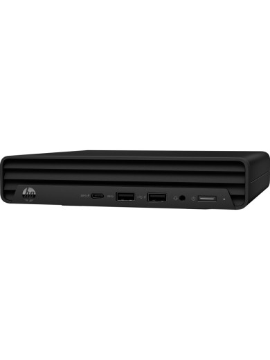 HP Pro Mini Computer 260 G9 / i5-1335U, 8, 512, WiFi, K&M (885Q9EA)