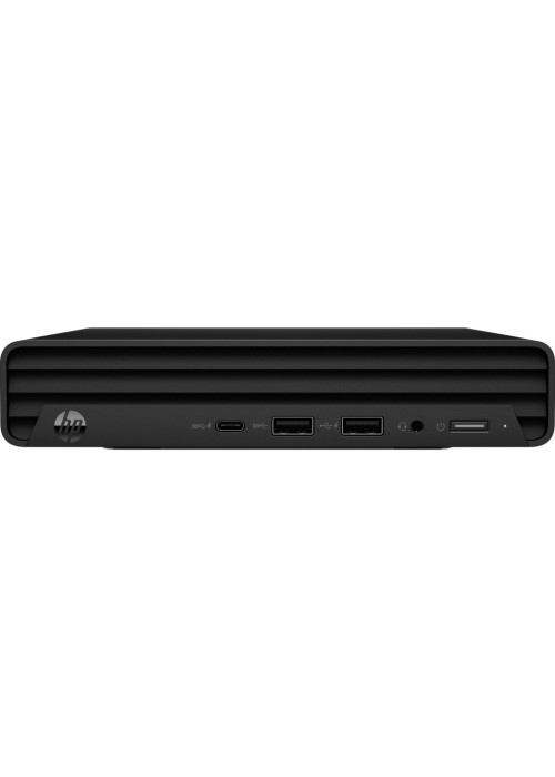 HP Pro Mini Computer 260 G9 / i5-1335U, 8, 512, WiFi, K&M (885Q9EA)
