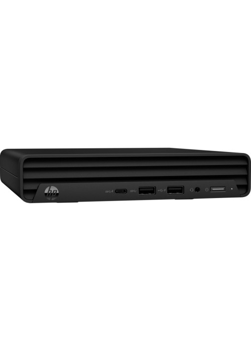HP Pro Mini Computer 260 G9 / i5-1335U, 8, 512, WiFi, K&M (885Q9EA)