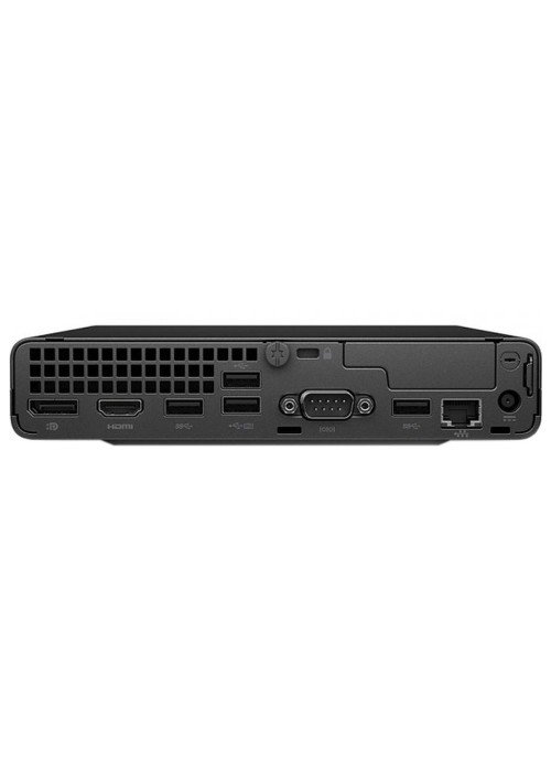 HP Pro Mini Computer 260 G9 / i5-1335U, 8, 512, WiFi, K&M (885Q9EA)
