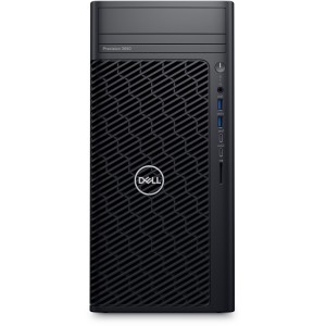 Комп'ютер Dell Precision 3680 MT/i7-14700, 16, 512, кл+м, Win11P (N003PT3680MT)