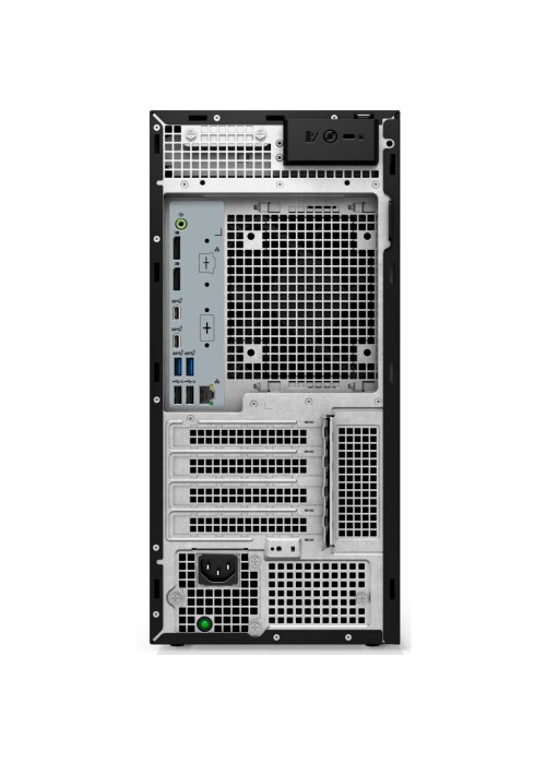 Комп'ютер Dell Precision 3680 MT/i7-14700, 16, 512, кл+м, Win11P (N003PT3680MT)
