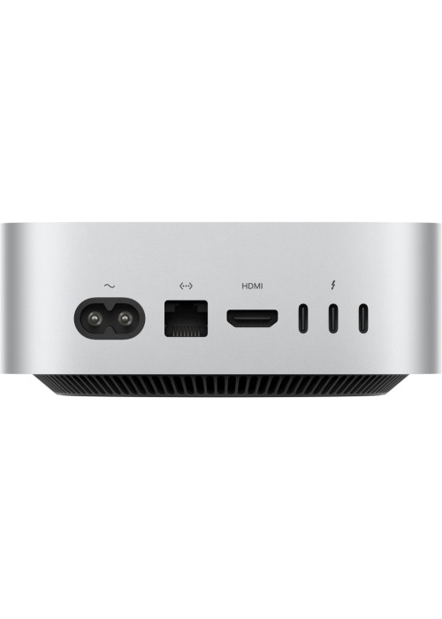 Комп'ютер Apple A3238 Mac mini / Apple M4(10C CPU/10C GPU), 16, 512 (MU9E3UA/A)