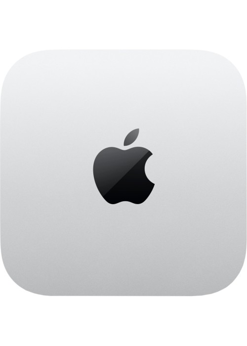 Комп'ютер Apple A3238 Mac mini / Apple M4(10C CPU/10C GPU), 16, 512 (MU9E3UA/A)