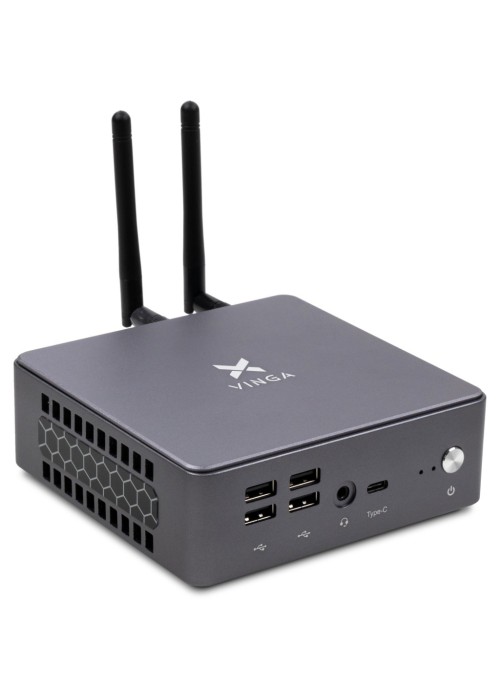Комп'ютер Vinga Mini PC V656 (V6561220P.8256W1H)